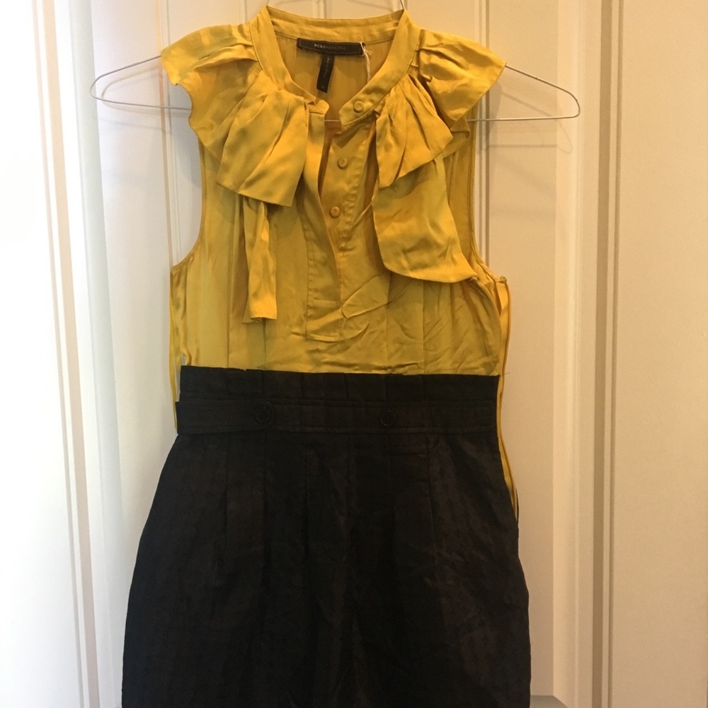 BCBG DRESS